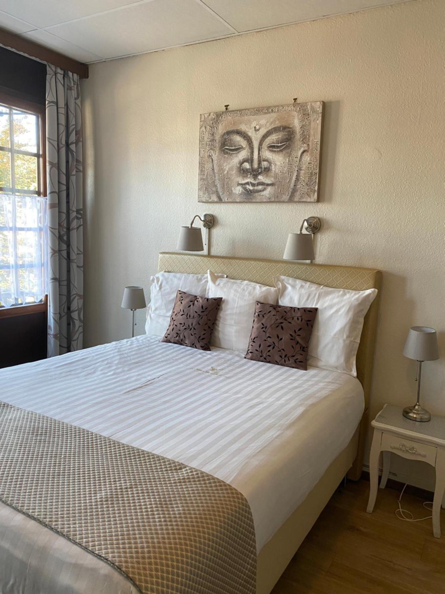 Hotel Des Ardennes Βερβιέ Εξωτερικό φωτογραφία